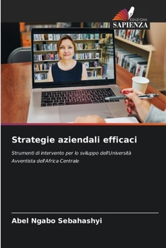 Paperback Strategie aziendali efficaci [Italian] Book