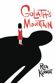 Paperback Goliath's Mountain Book