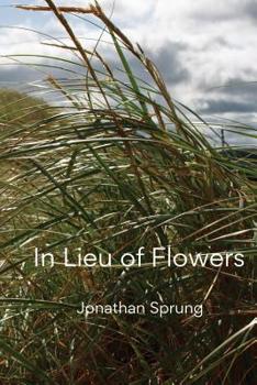 Paperback In Lieu of Flowers Book