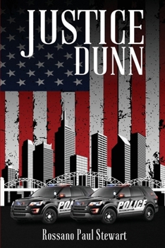 Paperback Justice Dunn Book