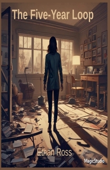 Paperback The Five-Year Loop Book