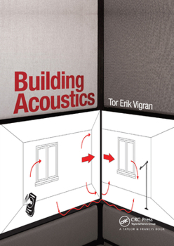 Paperback Building Acoustics Book