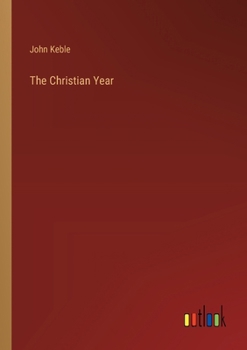 Paperback The Christian Year Book