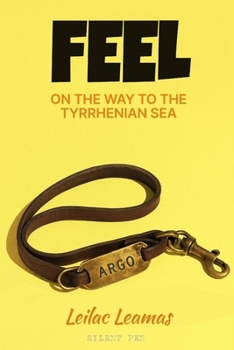 Feel (Leilac Leamas)
