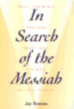 Paperback In Search of the Messiah Book