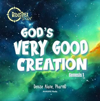 Paperback God's Very Good Creation Book