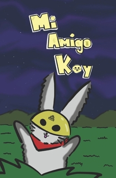 Paperback Mi amigo Koy [Spanish] Book