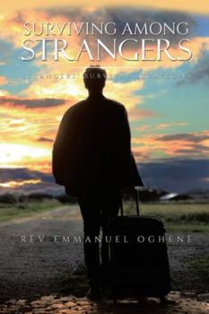 Paperback Surviving Among Strangers Book