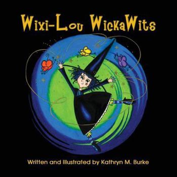 Paperback Wixi Lou Wickawits Book