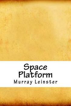 Paperback Space Platform Book