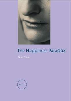 Paperback The Happiness Paradox Book