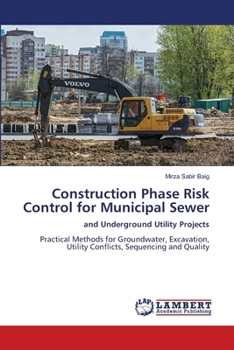 Construction Phase Risk Control for Municipal Sewer