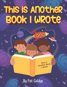 Paperback This is Another Book I Wrote Book