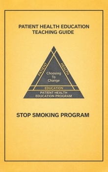 Patient Health Education Teaching Guide