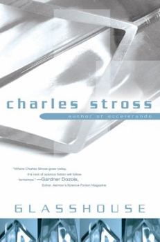 Hardcover Glasshouse Book