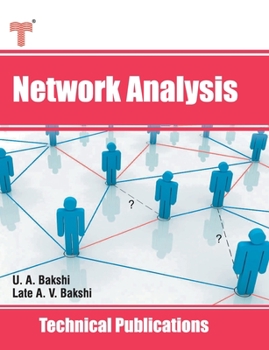Paperback Network Analysis Book