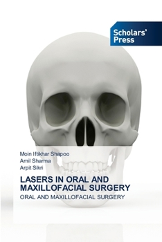 Paperback Lasers in Oral and Maxillofacial Surgery Book