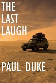 Paperback The Last Laugh Book