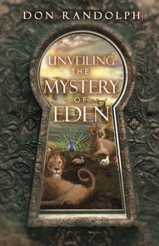 Unveiling The Mystery of Eden