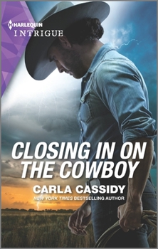 Closing in on the Cowboy - Book #1 of the Kings of Coyote Creek