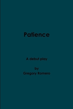 Paperback Patience Book