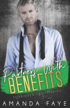 Paperback Partners With Benefits Book