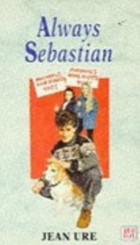 Always Sebastian - Book  of the Sebastian