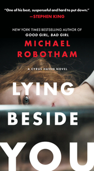 Mass Market Paperback Lying Beside You Book
