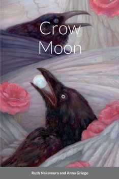Paperback Crow Moon Book