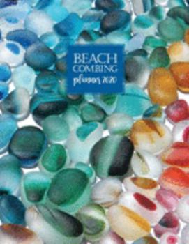 Paperback Beachcombing Planner 2020 Book