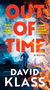 Mass Market Paperback Out of Time Book