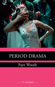 Paperback Period Drama Book