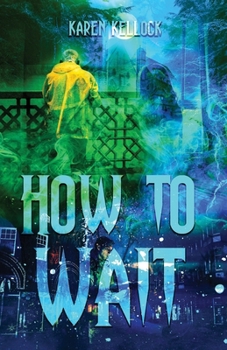 Paperback How to Wait Book