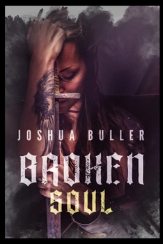 Broken Soul: Large Print Edition - Book #1 of the Scholar's Legacy