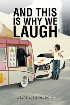 Paperback And This Is Why We Laugh Book