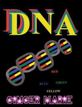 Paperback DNA: Educational Book