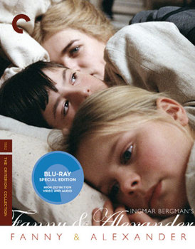 Fanny And Alexander
