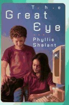 Hardcover The Great Eye Book