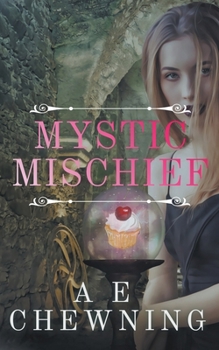 Paperback Mystic Mischief Book