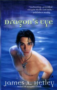 Dragon's Eye - Book #1 of the Stonefort