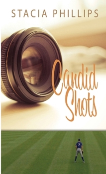 Paperback Candid Shots Book