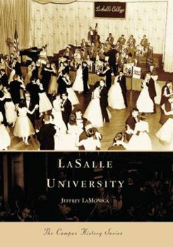 Paperback Lasalle University Book