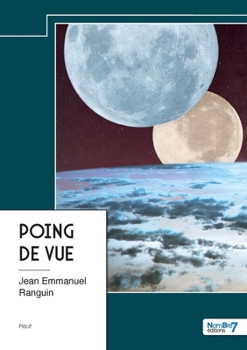 Paperback Poing de vue [French] Book