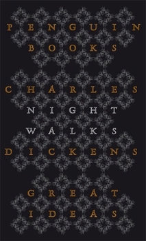 Paperback Great Ideas V Night Walks Book