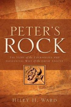 Paperback Peter's Rock Book
