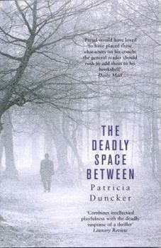 Paperback The Deadly Space Between Book