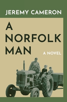 Paperback A Norfolk Man Book