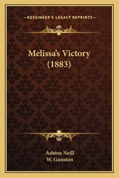 Melissa's Victory