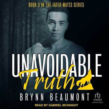 Audio CD Unavoidable Truth Book