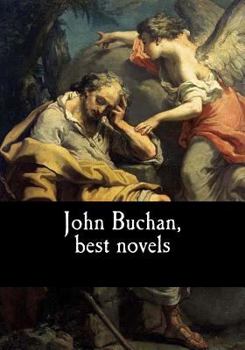 Paperback John Buchan, best novels Book